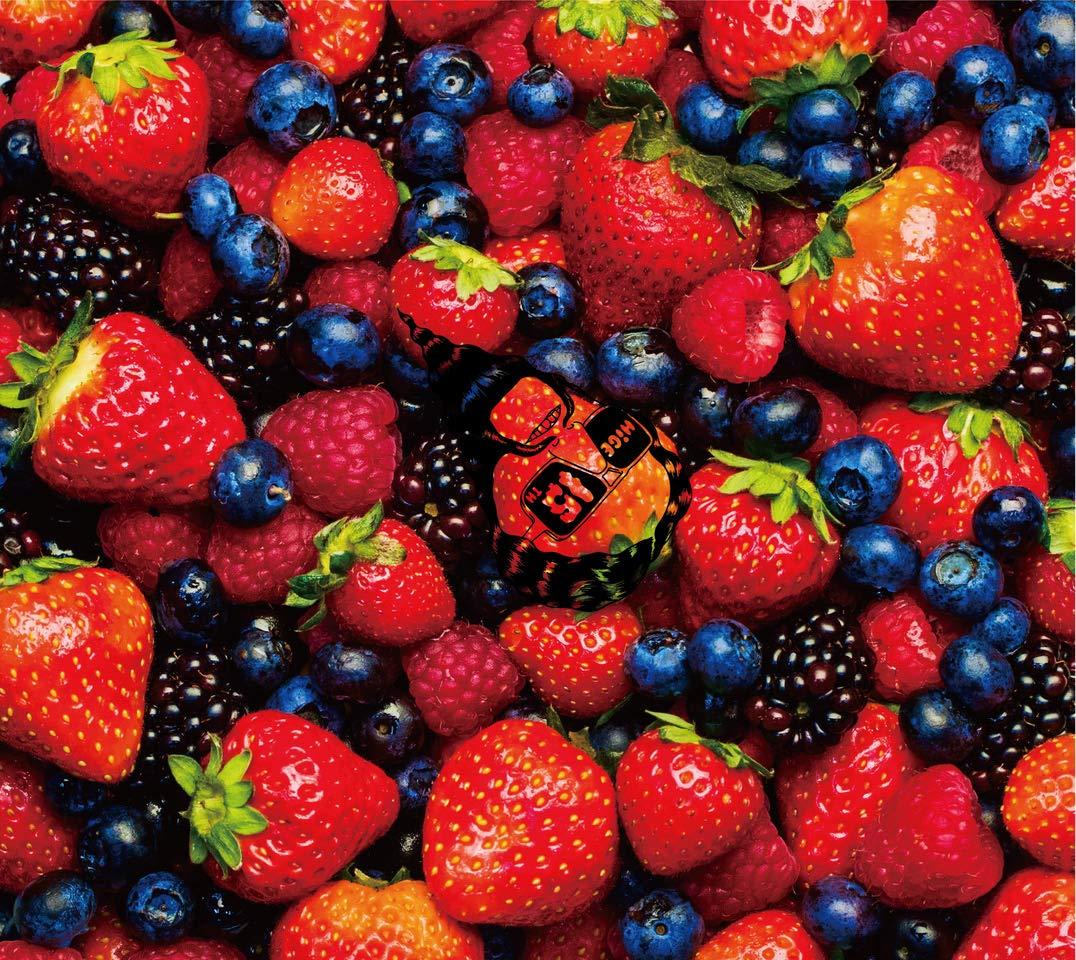 STRAWBERRY TIMES(Berry Best of HiGE)yDeluxe Editionz E