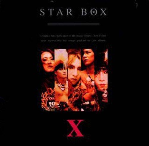 STAR BOX X L[~[WbN
