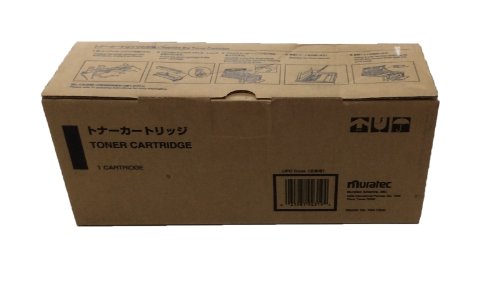 ECJOY!】 村田機械 ムラテック V850用トナー TS41500 (6000枚)【特価