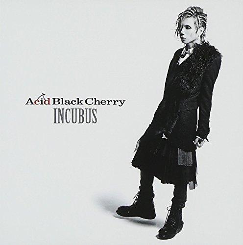 INCUBUS(񐶎YEXyVvCX) Acid Black Cherry GCxbNXEgbNX