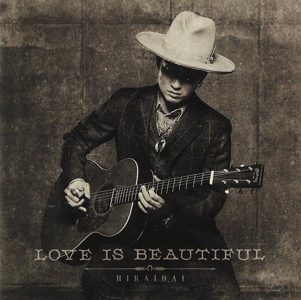Love is Beautiful 