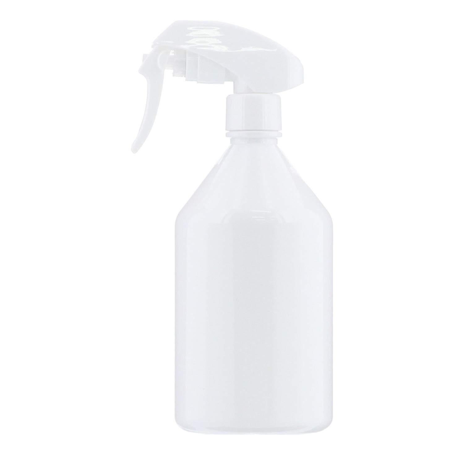 スプレーボトル 500ml ホワイト ネトヨン・レ ND-4382