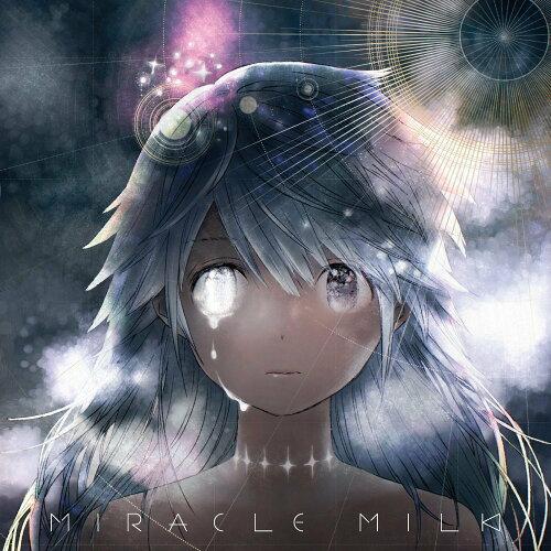 Miracle Milk(v~ApbP[W) Mili ͂ăR[Y