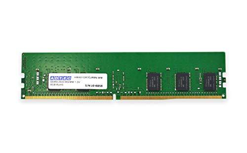 ADS2933D-R8GSB DDR4-2933 RDIMM 8GB SR x8(ADS2933D-R8GSB)