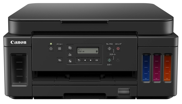 G6030ubN CNWFbgv^[ CN4F +痿 4800~1200 dpi őpTCYA4 ڑ(USB)Z ڑ(LLAN/LAN)Z XLi@\L Rs[@\L