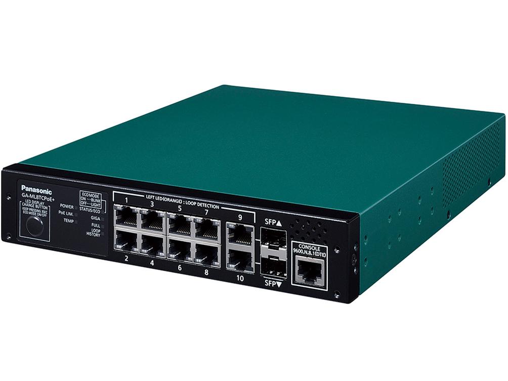 XCb`Onu PN260892N GA-ML8TCPoE+