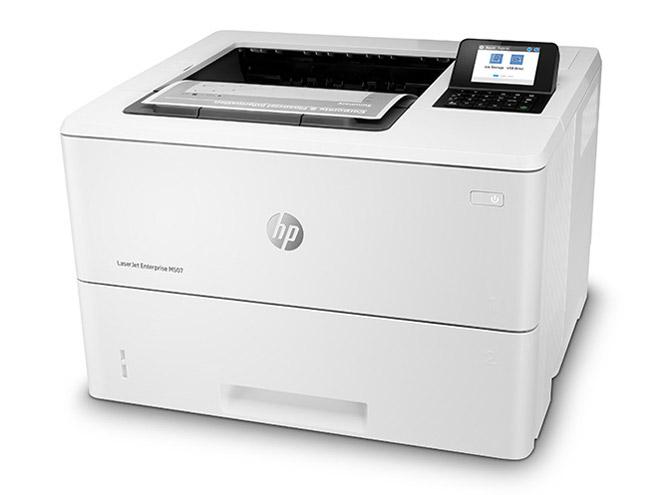  HP LaserJet Enterprise M507dn(1PV87A#ABJ)