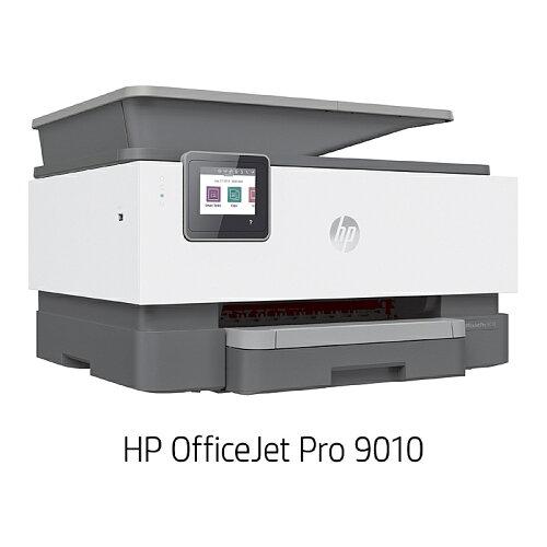 HP OfficeJet Pro 9010(1KR53D#ABJ)