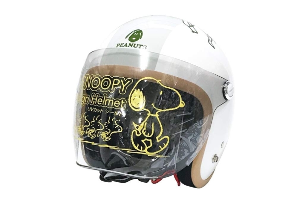 SNOOPY WFbgwbgV[ht i:SNJ-73 J[:PEEK-A-BOO TCY:57`59cm