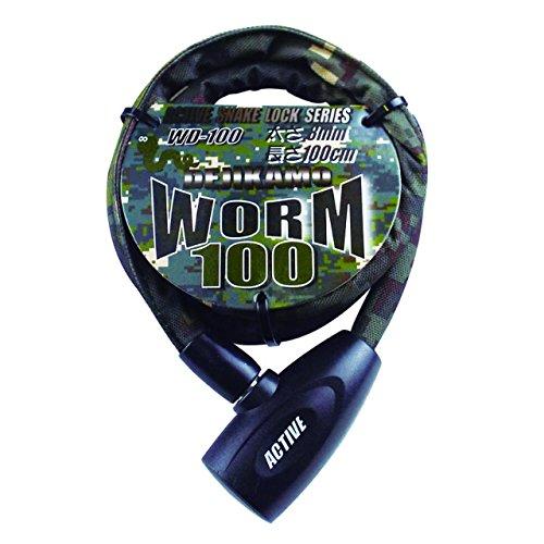 TNK WD-100 ܰۯ DEJIKAMO