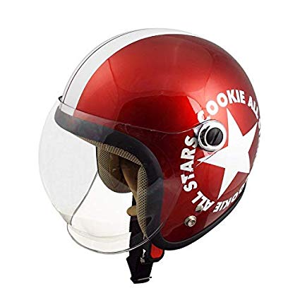 TNK CA-6 ү ިگ/ܲ KIDS(54-56cm)