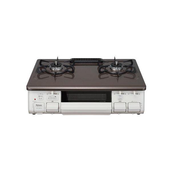 ECJOY!】 PALOMA パロマ パロマ ICS807KHARLP ガステーブル(IC ECJOY!】 PALOMA パロマ パロマ ICS807KHARLP ガステーブル(IC