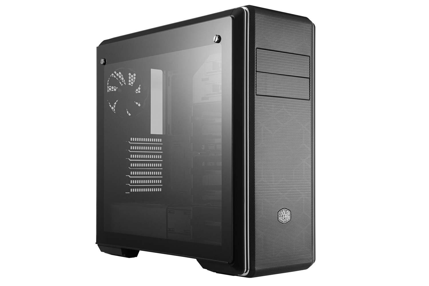 MCB-CM694-KG5N-S00 Coolermaster