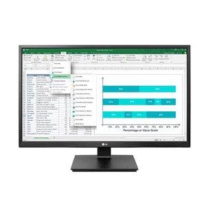24BK550Y-B-SB 23.8^ 5NۏؕttfBXvC IPS u[Cgጸ s{bg 1920~1080 Xs[J[ D-sub DVI DisplayPort1.2 HDMI