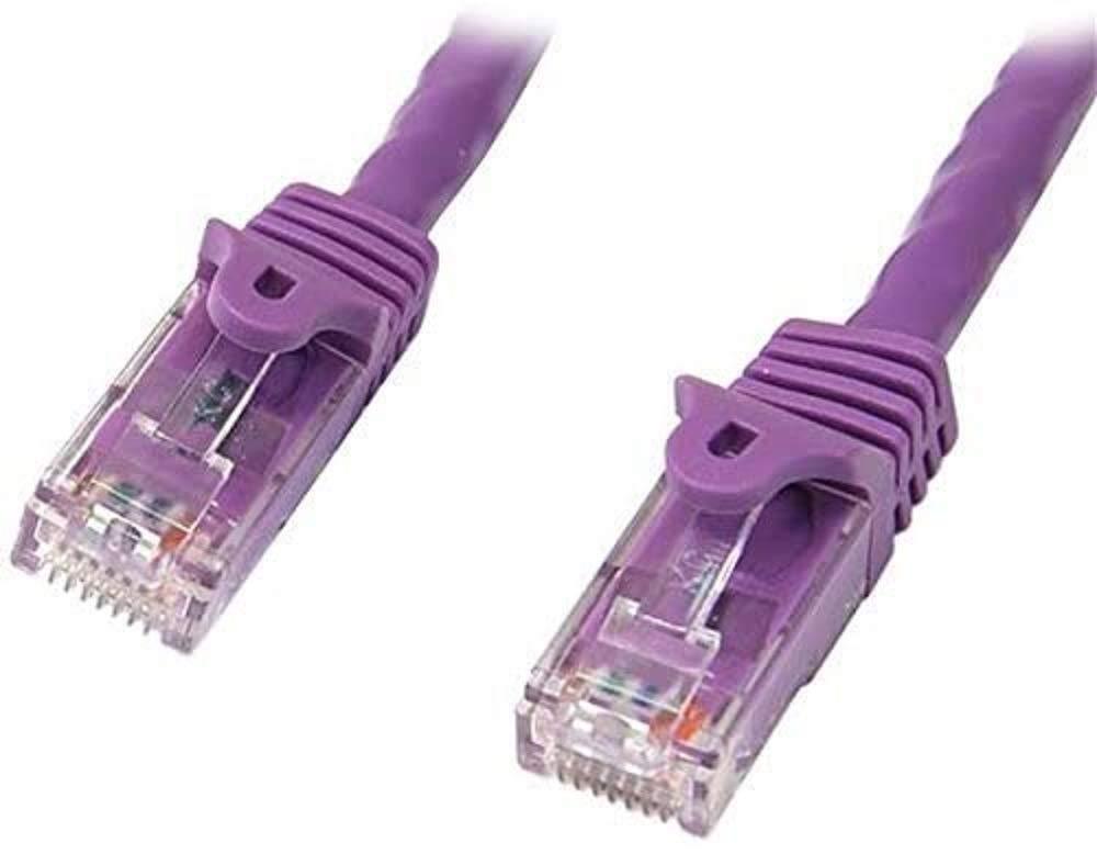 JeS5e LANP[u 10m PL RJ45RlN^C[TlbgP[u(45PAT10MPL)