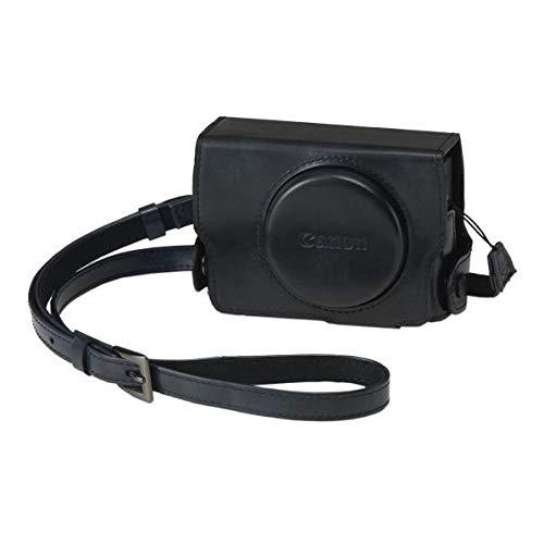 Lm PowerShot G7 X Mark IIIp\tgP[X ubN CSCG12BK