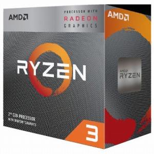 Ryzen 3 3200G BOX