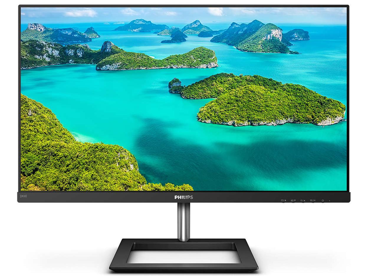 241E1D/11 23.8^ t 1920~1080 D-sub DVI HDMI ubNn