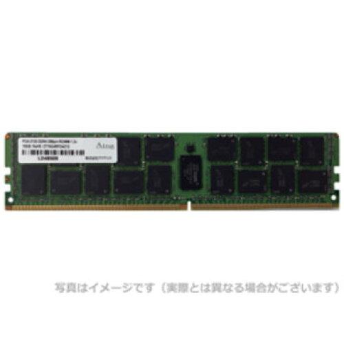  ADTEC T[o[p DDR4-2133 RDIMM 8GB SR / ADS2133D-R8GSB(ADS2133D-R8GSB)