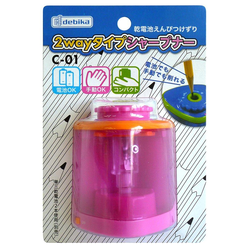 Ecjoy Sdi Japan エスディアイジャパン 鉛筆削り スリムポッド Sp B ブルー Ecjoy Sdi Japan エスディアイジャパン 鉛筆削り スリムポッド Sp B ブルー