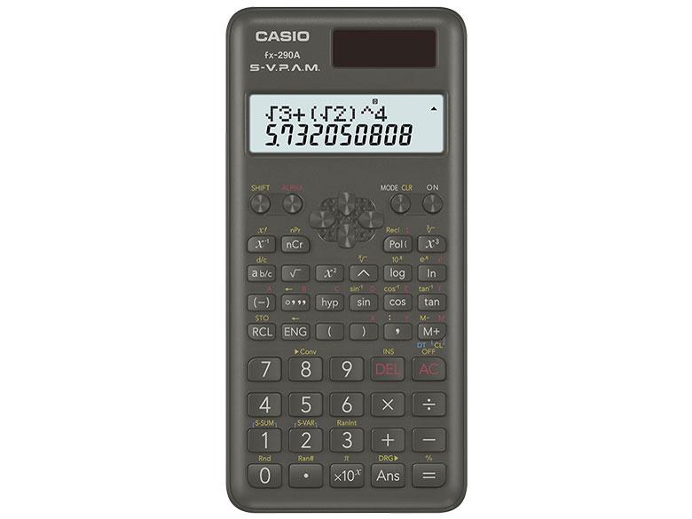 ECJOY!】 CANON キヤノン電卓 F-715SA-WH SOB(F-715SA-WHSOB)【特価￥1,366】