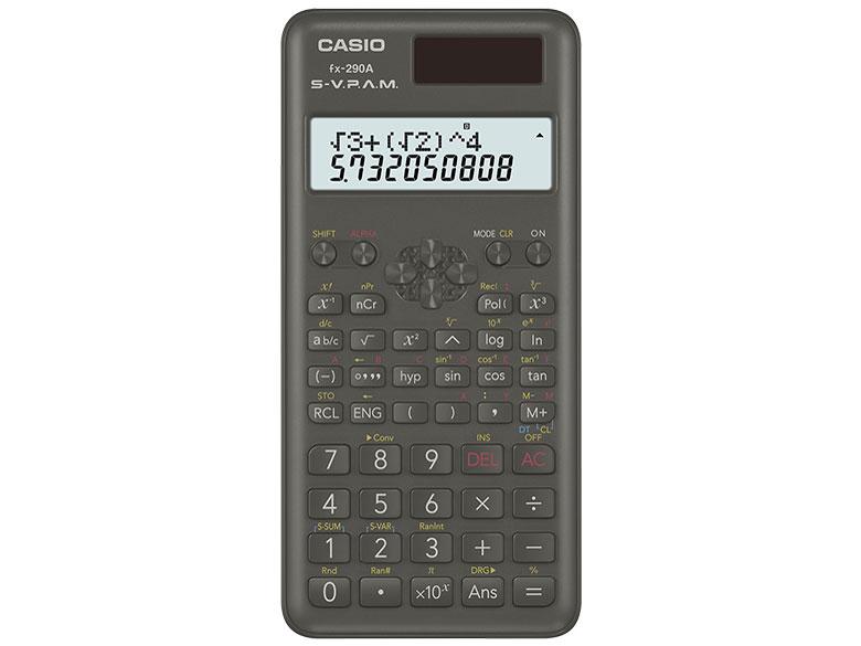 JVI d 199֐ FX-290A-N(FX-290A-N) CASIO JVI