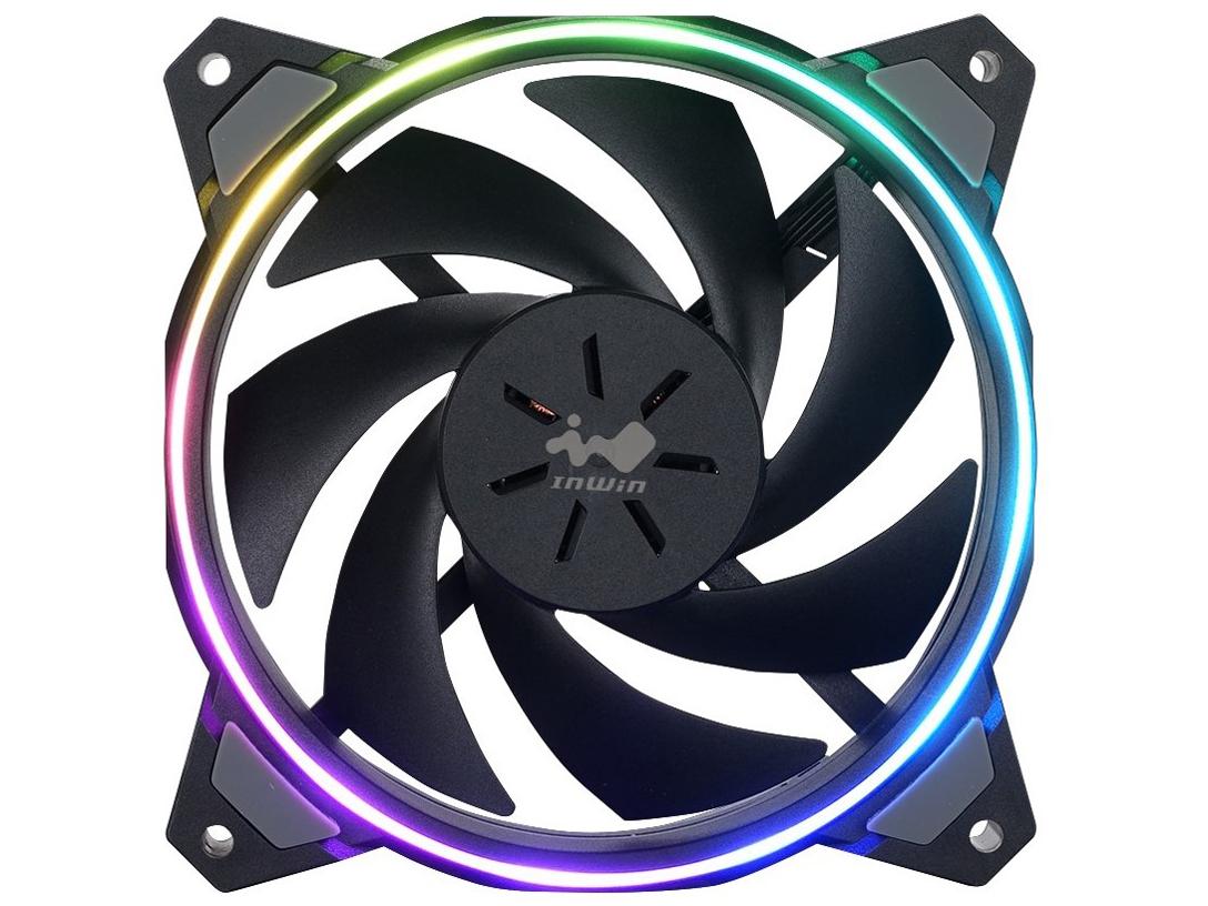 ECJOY!】 IN WIN ASL120FAN-1PK【特価￥1,305】