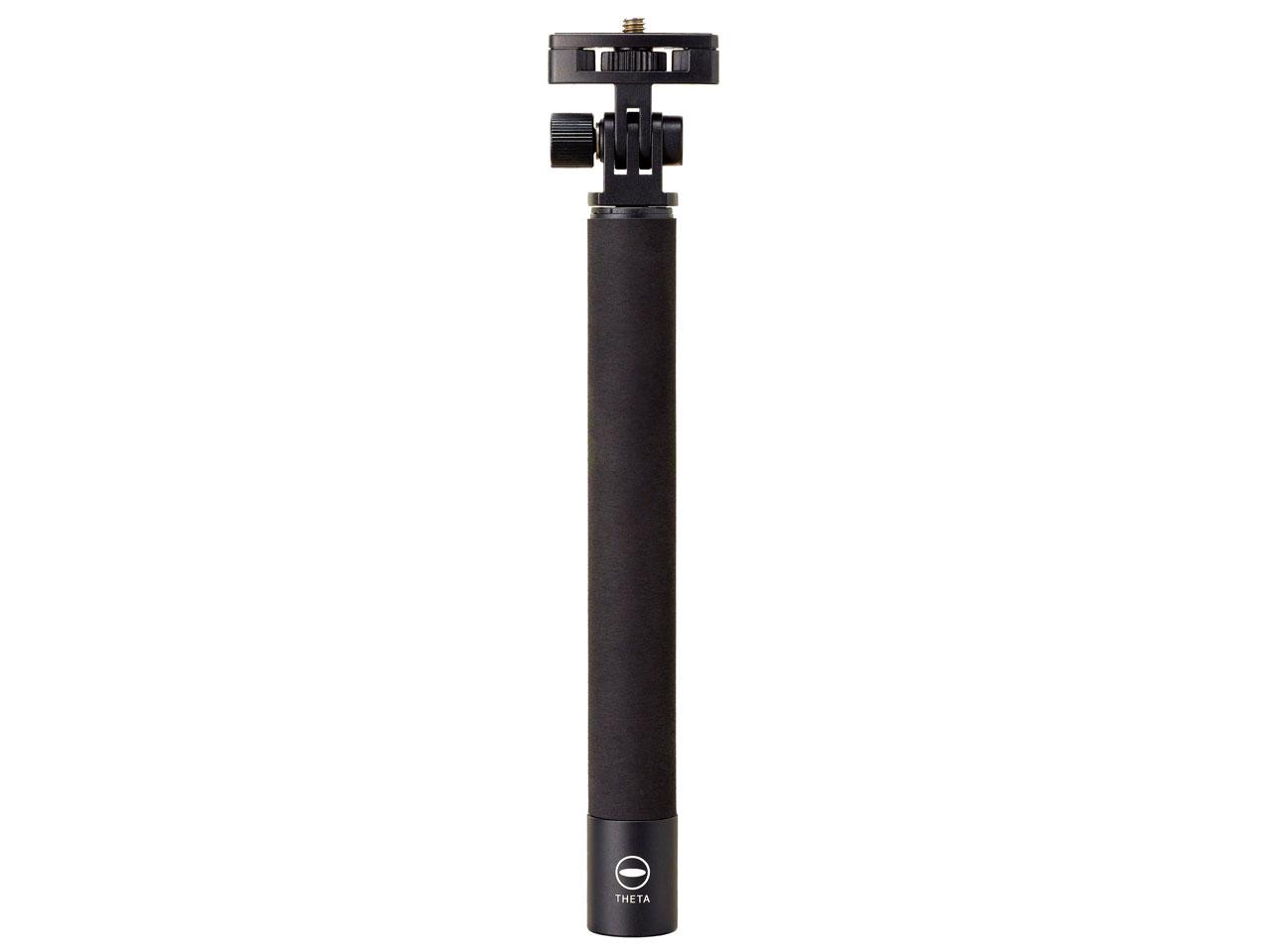  RICOH THETA STICK (TM-2)B_ 360xJp 5i 23cm`83cm