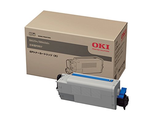 OKI EPgi[J[gbW()(B820/B840dn)EPC-M3B2
