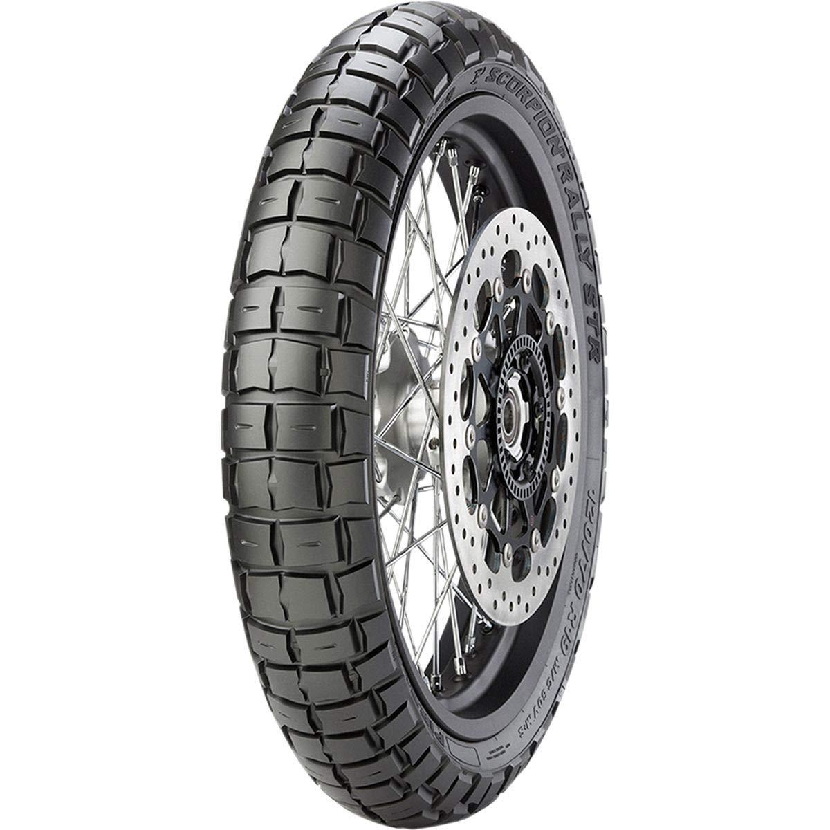  PIRELLI(s) I[goCp SCORPION RALLY STR tg 110/70 R 17 M/C 54H M+S `[uX^Cv (TL) oCN^C ֗p 2808100 Vi1{