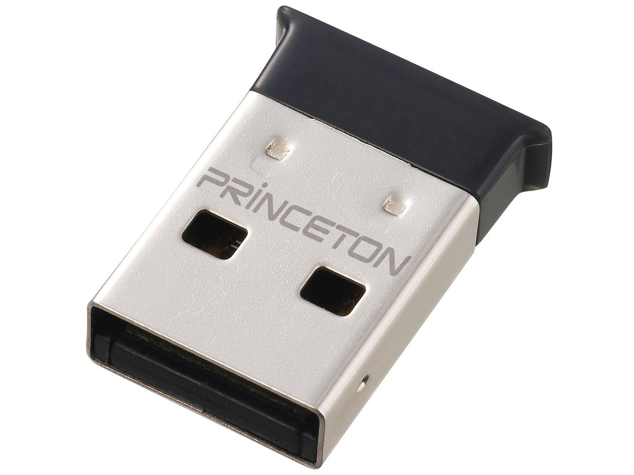 Bluetooth USB A_v^[ PTM-UBT7X(PTM-UBT7X) PRINCETON vXg