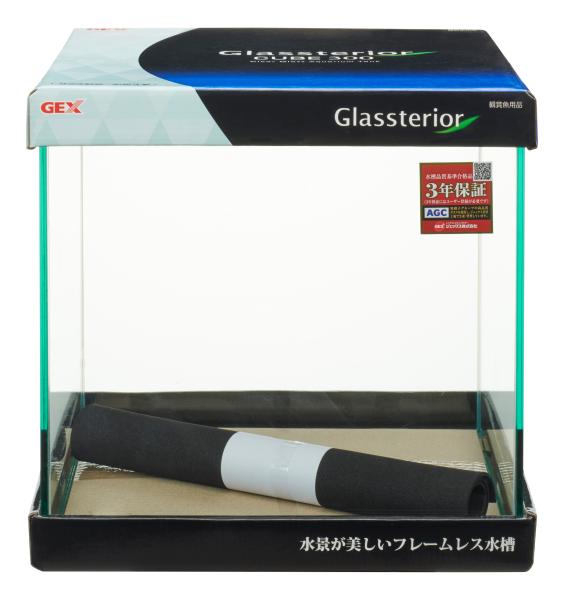 【値下げok】 GEX グラステリア アクアテラ スリム450 ヨドバシ.com - GEX ジェックス グラステリアアクアテラスリム