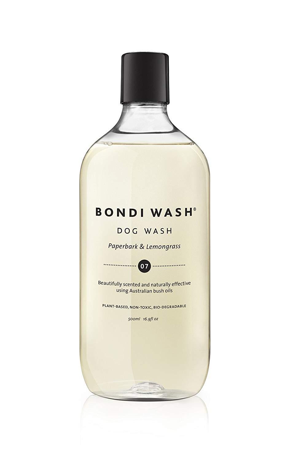(シーサイド)BONDI WASHドッグウォッシュ 500ml