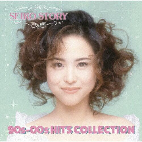 SEIKO STORY`90s-00s HITS COLLECTION` cq