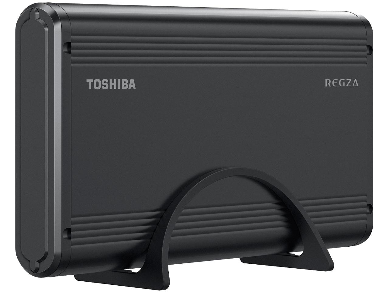 ^CVtg}VΉ USBn[hfBXNi4TBjTOSHIBA REGZA THD-V3V[Y THD-400V3