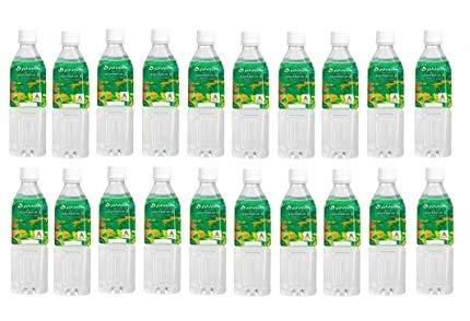 アクアミルムG_500ML*20ホンイリ (AM309020)