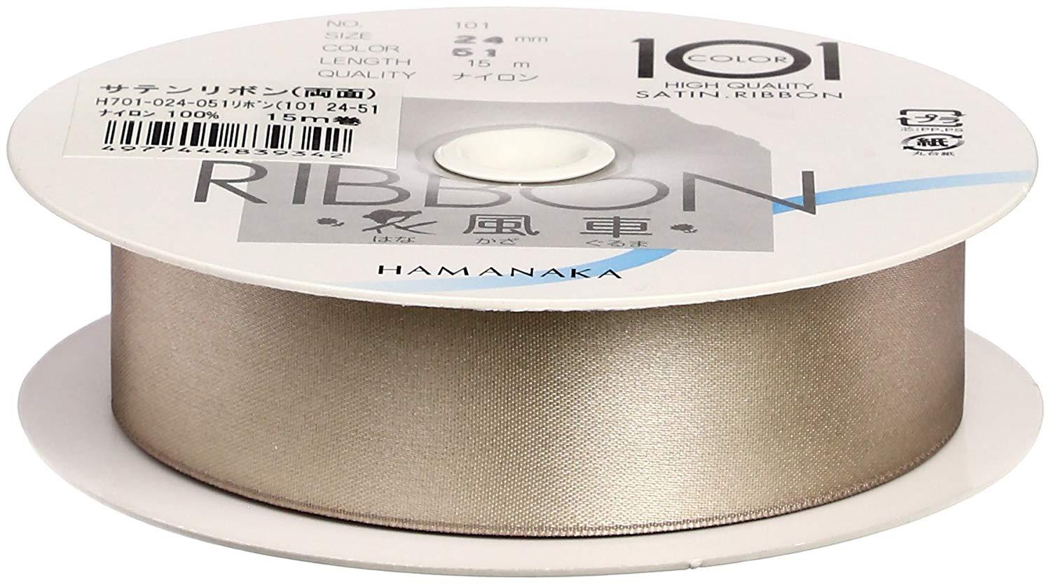 有名な高級ブランド ハマナカ サテンリボン H701-050-041 手芸 クラフト 生地 AB