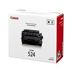 CANON gi[J[gbW524(6,000)3481B004 CN-EP524J