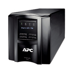 APC Smart-UPS 750 LCD 100V 7Nۏؕt SMT750J7W(SMT750J7W) SCHNEIDER APC ViC_[ APC