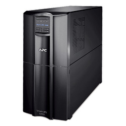 APC Smart-UPS 2200 LCD 100V 7Nۏؕt SMT2200J7W(SMT2200J7W)