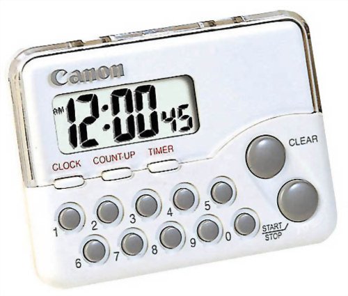 ★Canon selftimer 6 オールドキャノン セルフタイマー ツール★ ☆Canon selftimer 6 オールドキャノン セルフタイマー ツール☆