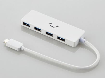 USB@Type-Cڑ4|[gUSB3.1nu@zCgtFCX  U3HC-A429BWF 1