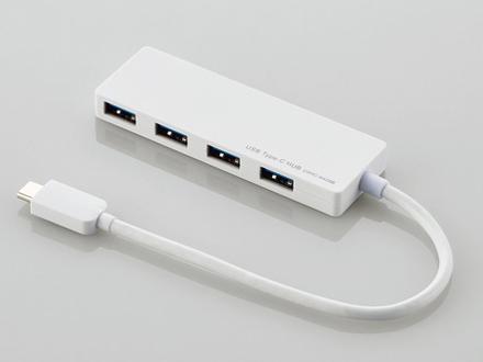 USB@Type-Cڑ4|[gUSB3.1nu@zCg  U3HC-A429BWH 1