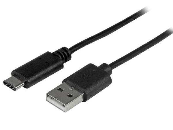 1m USB 2.0P[u(A-Type-C) IX/IX USB2AC1M(USB2AC1M)
