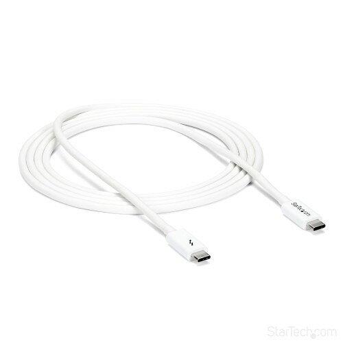 Thunderbolt 3 P[u 2m zCg TBLT3MM2MW(TBLT3MM2MW)