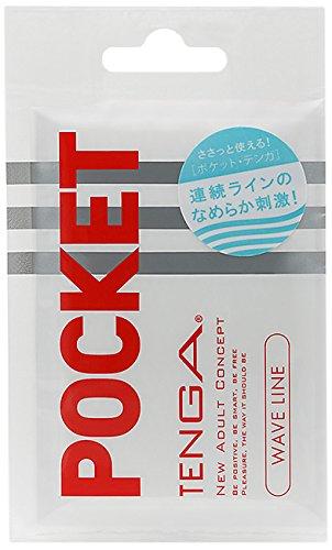  POCKET TENGA(|PbgeK) EFCuC POT-001