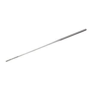 捲綿子　六角型　１５ｃｍ Z178-8151A 1個