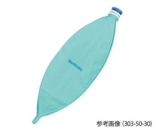 ディスポーザブル麻酔バッグ　1L  303-50-10 1箱(10個入)