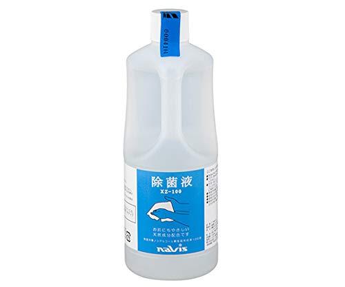 除菌液 1本入 7-7884-01