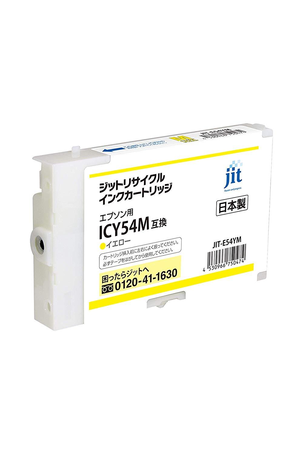 JITCN ICY54MΉ (JIT-E54YM)